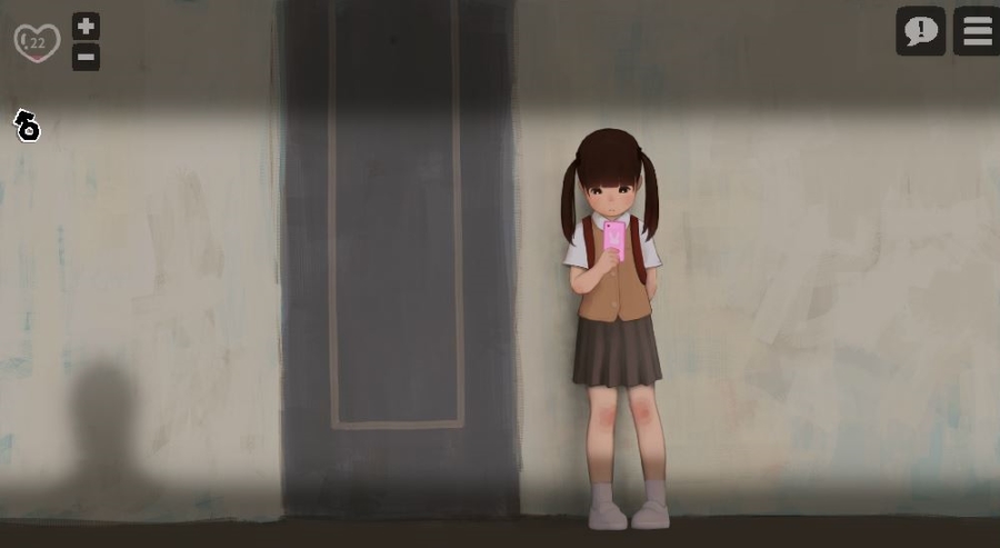 [HappyLambBarn] Lost Life - uncensored